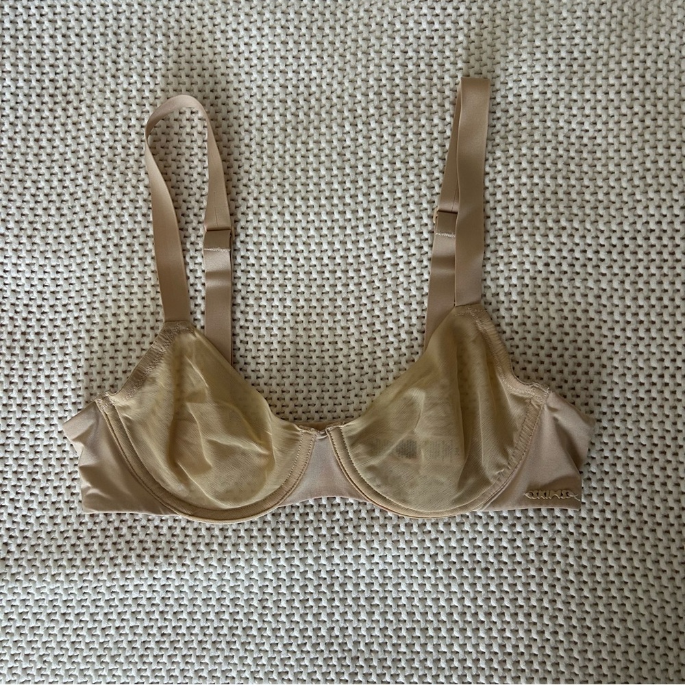 Skims Bra - image 1